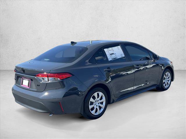 New 2026 Toyota Corolla LE image 2