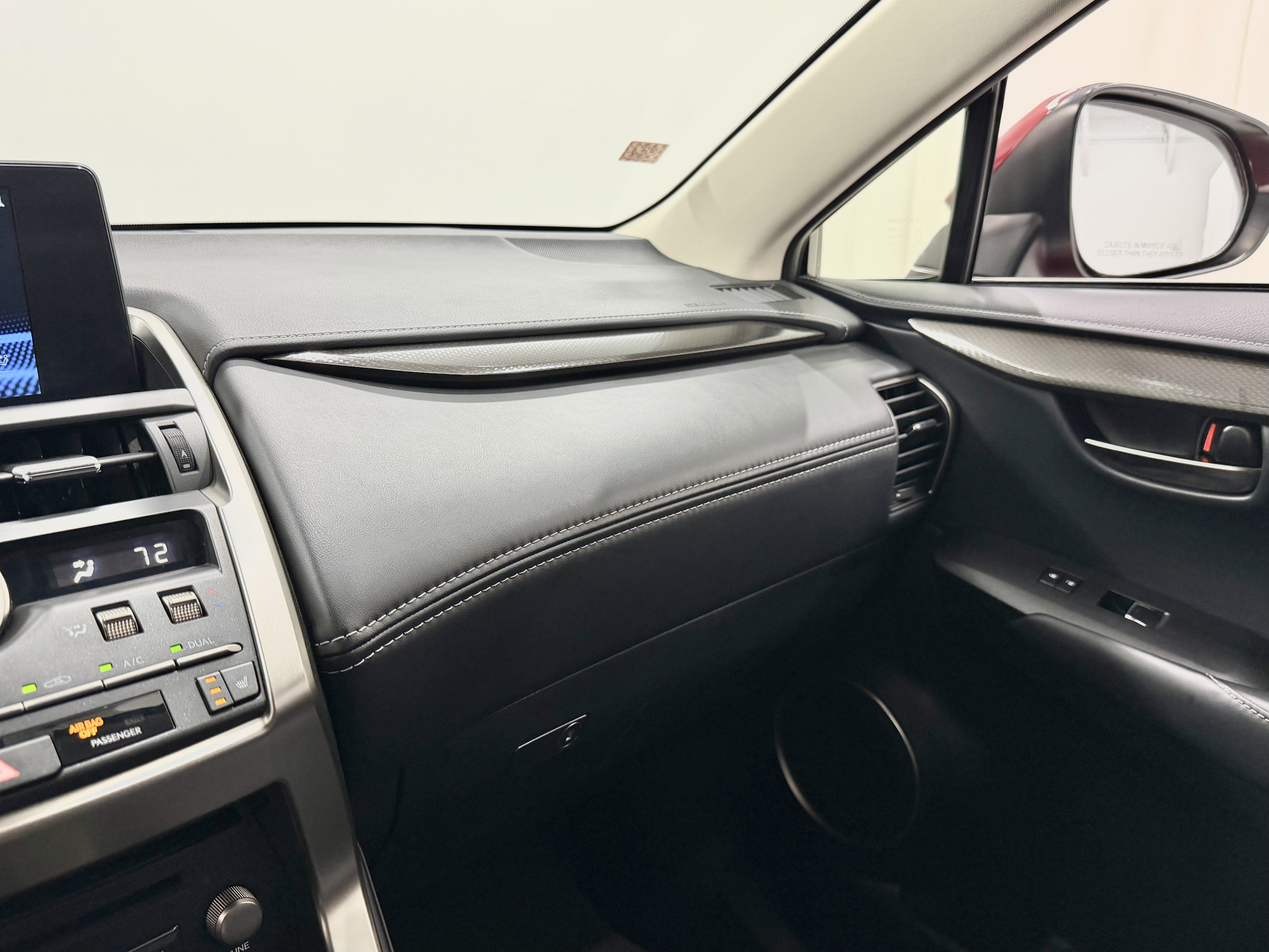 Used 2020 Lexus NX 300 FWD w/ Accessory Package 2 image 51