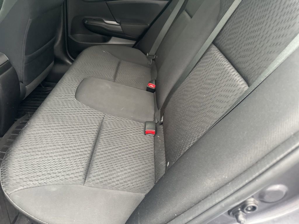 Used 2015 Honda Civic LX image 23