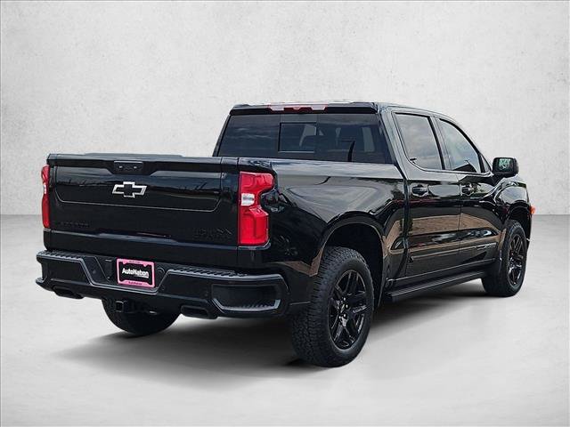 New 2026 Chevrolet Silverado 1500 High Country w/ Midnight Edition AWD/4WD image 2