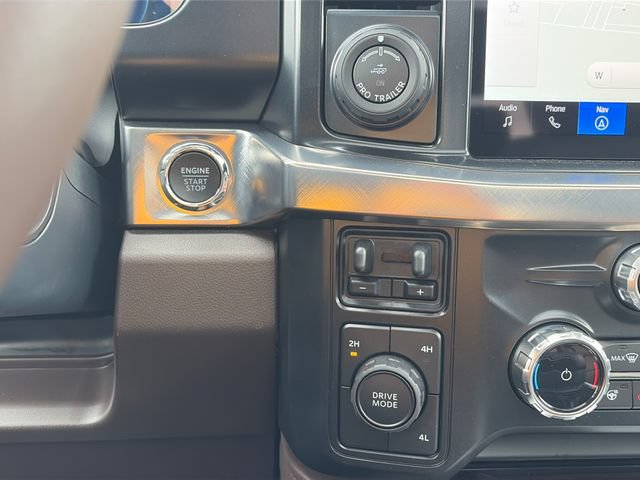 New 2026 Ford F450 King Ranch w/ FX4 Off-Road Package AWD/4WD image 23