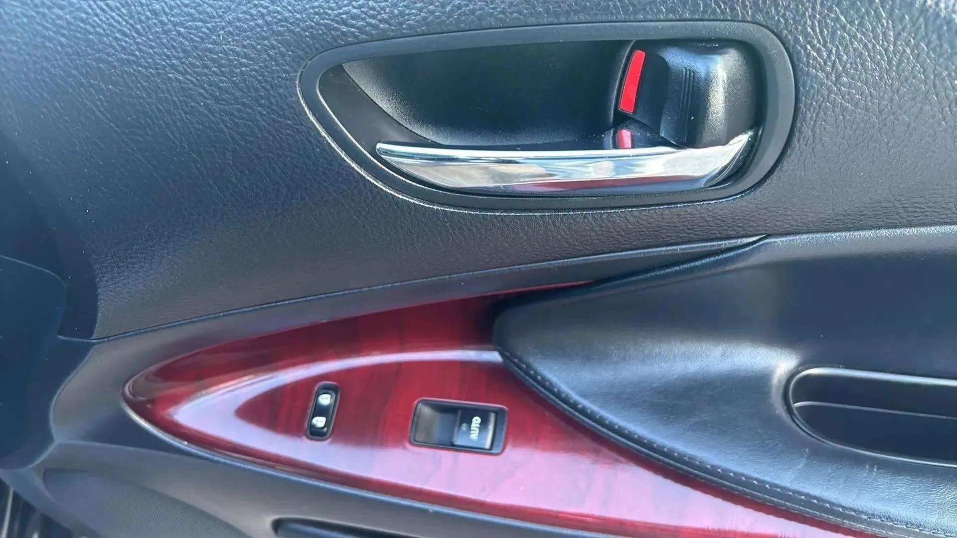 Used 2011 Lexus GS 350 AWD image 23