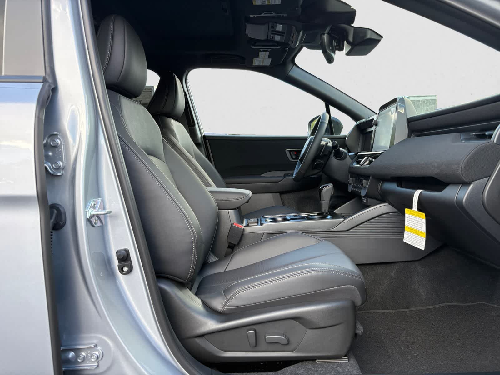 New 2026 Subaru Outback Limited AWD/4WD image 15