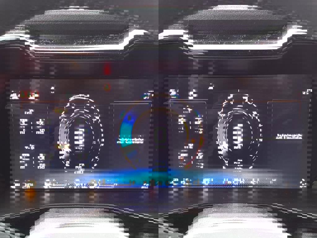 New 2025 Chevrolet Colorado LT w/ Advanced Trailering Package image 21