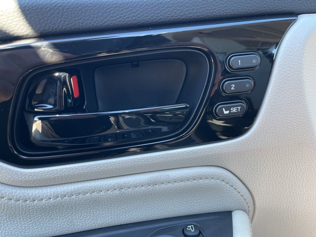 New 2026 Honda Odyssey Elite image 6