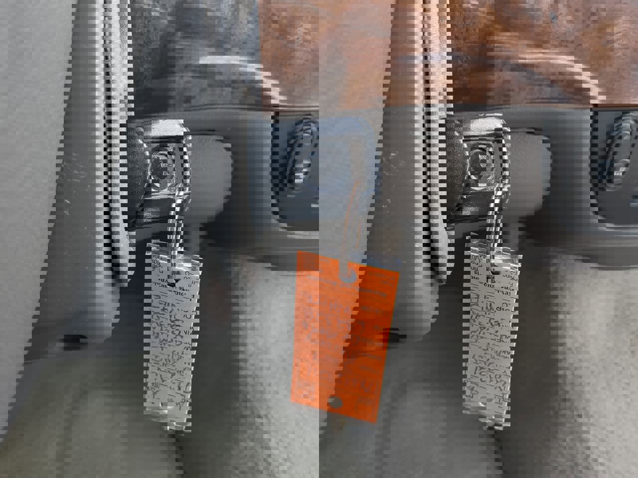 Used 2007 Mercury Grand Marquis LS image 22