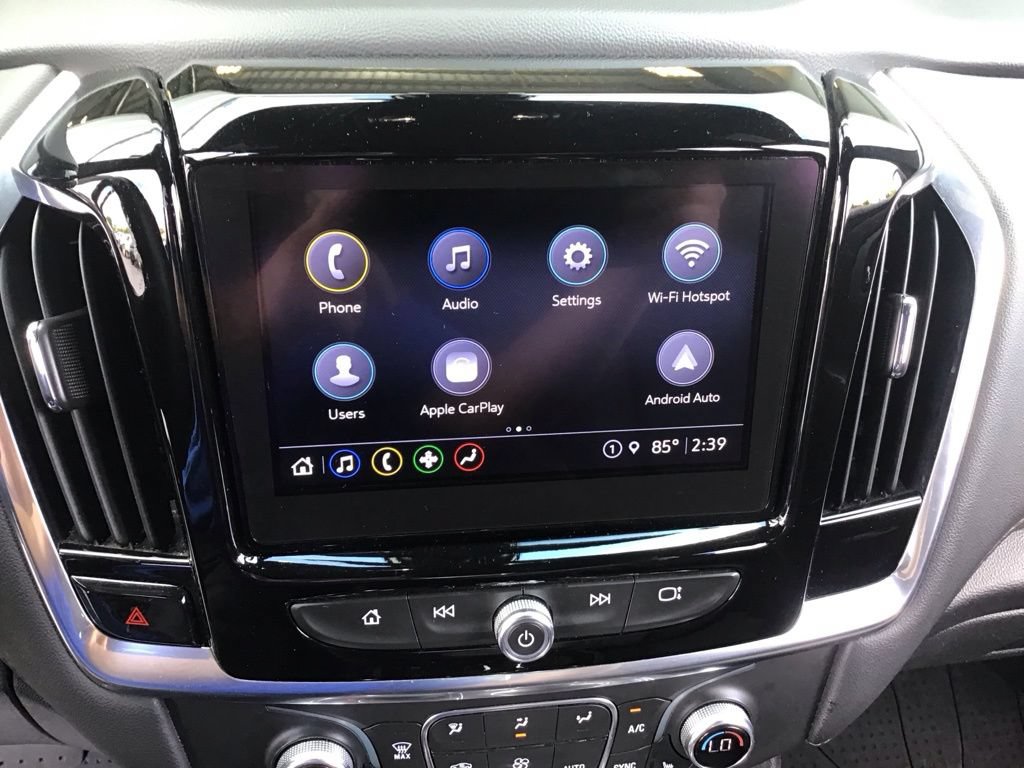 Used 2023 Chevrolet Traverse LT FWD image 26