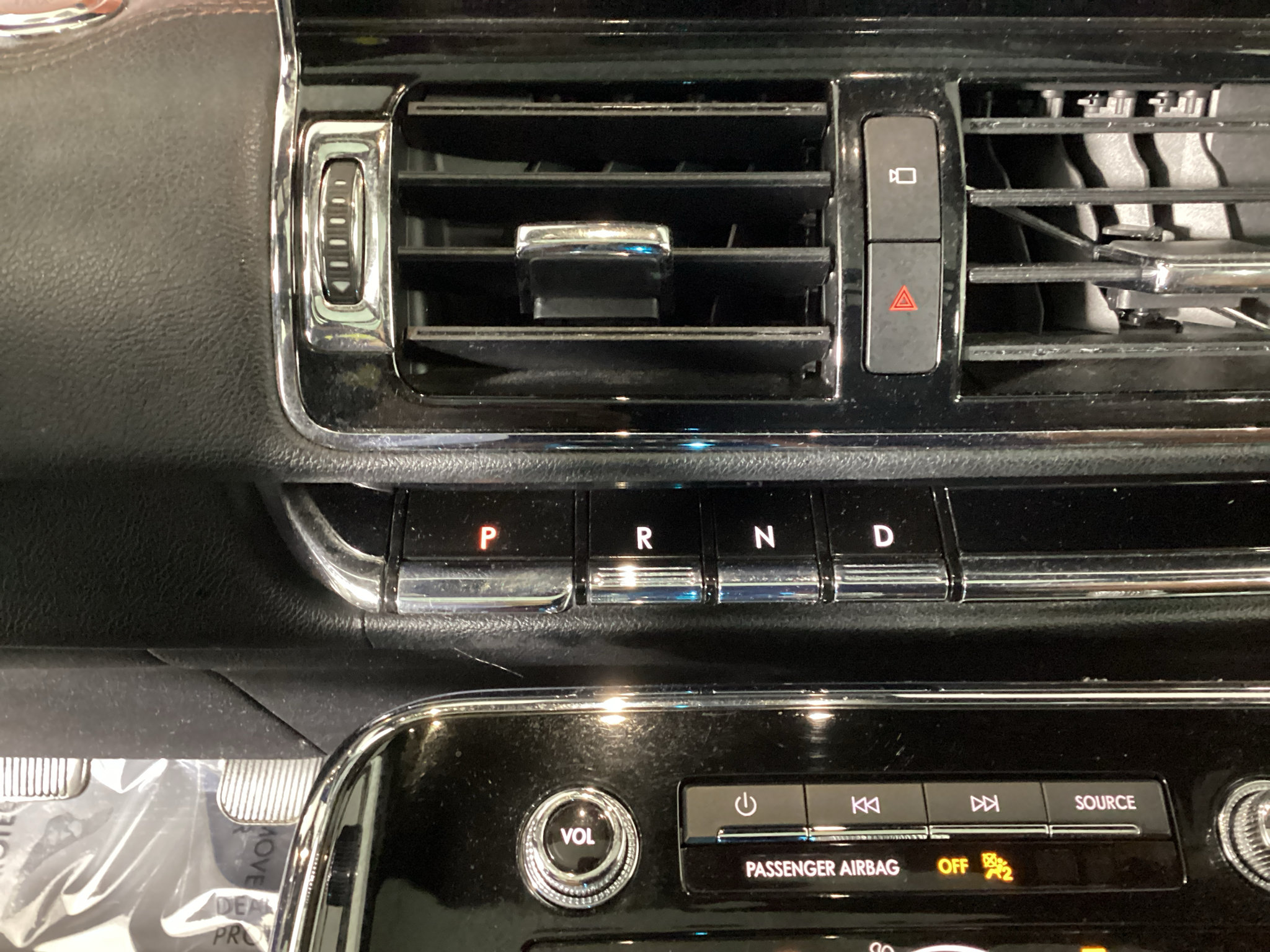 Used 2021 Lincoln Navigator L Reserve AWD/4WD image 28