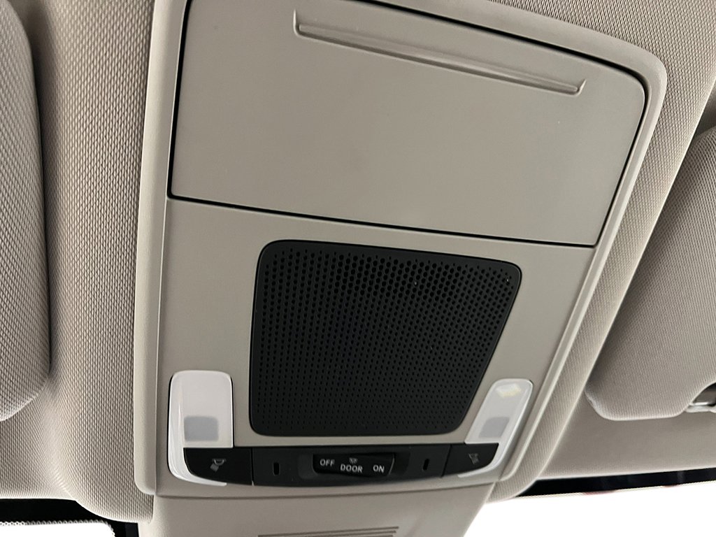 New 2025 Honda CR-V LX image 19