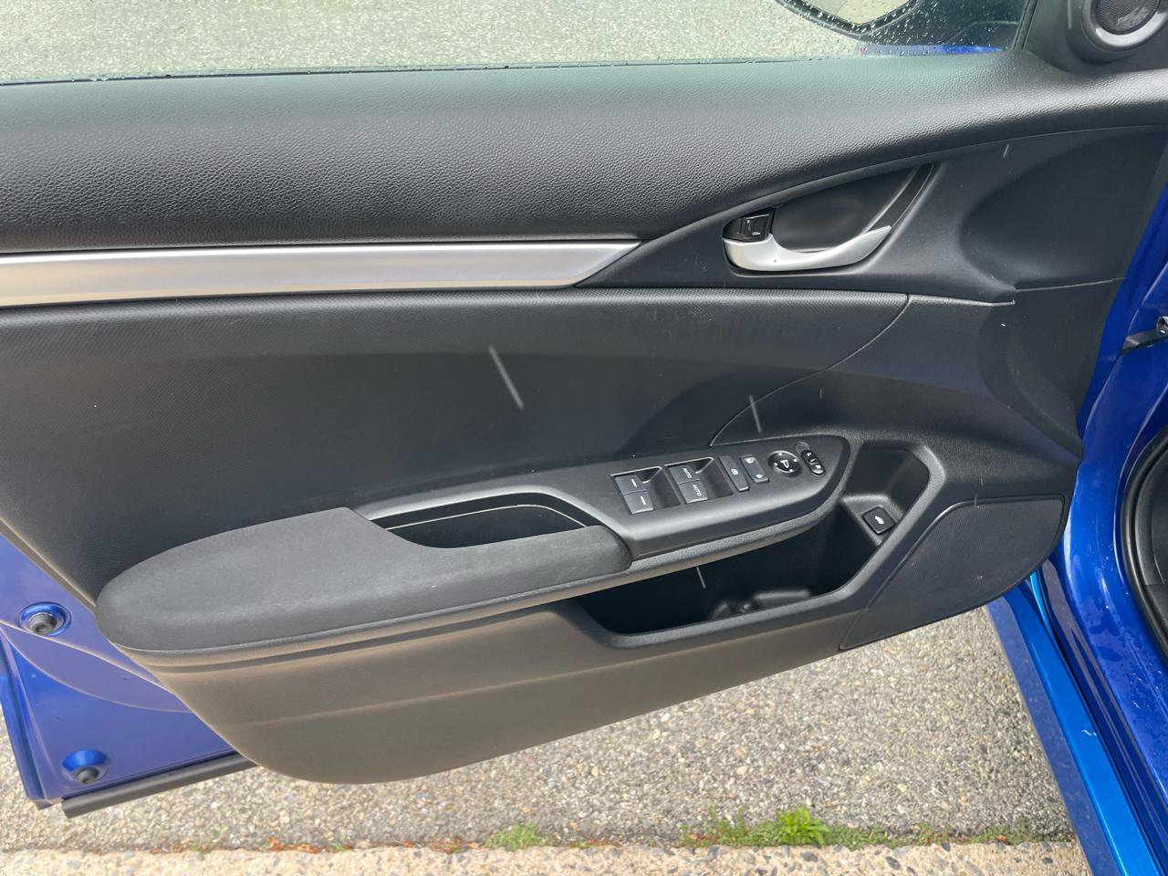 Used 2021 Honda Civic Sport image 33