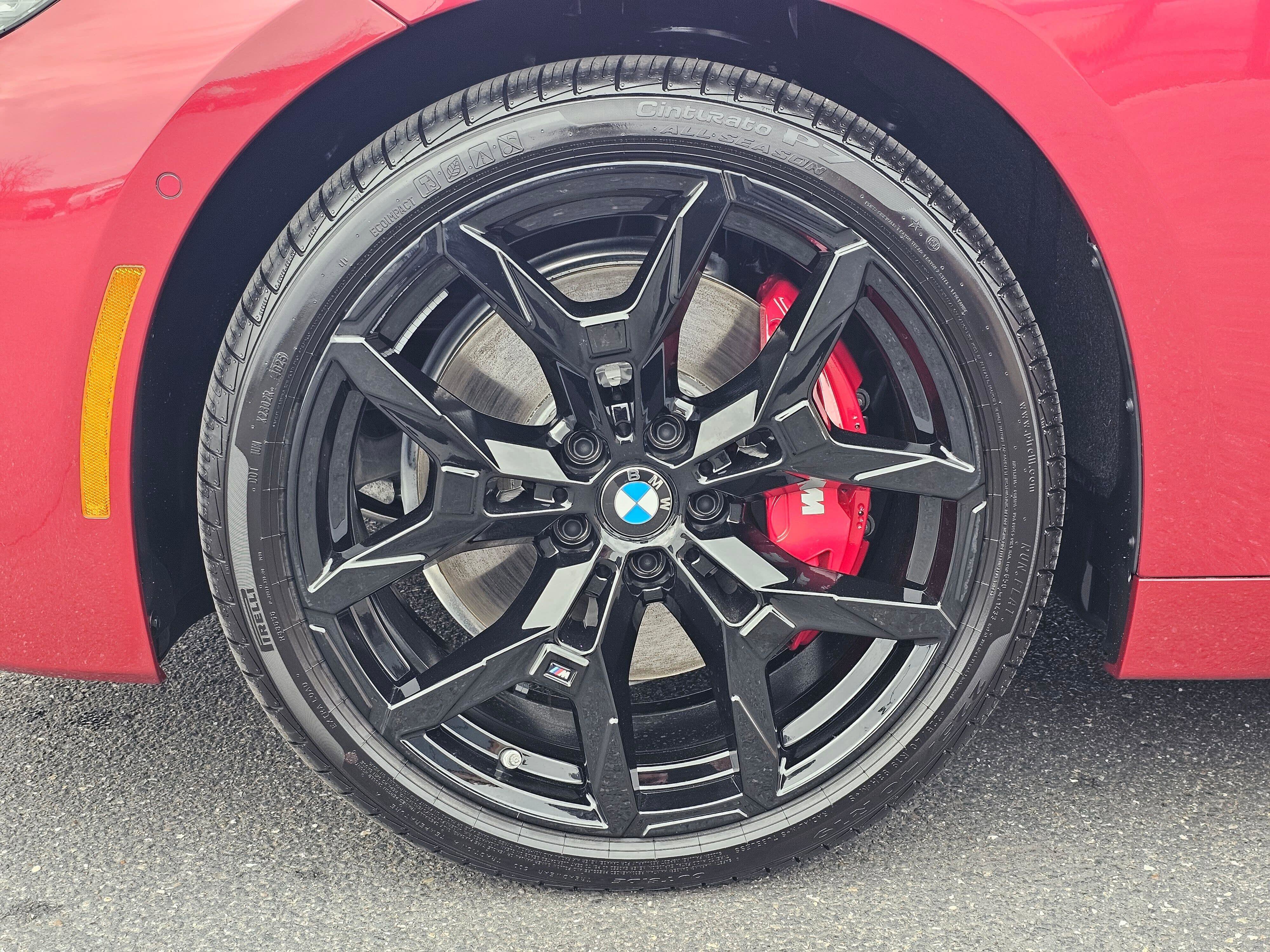 New 2026 BMW 230i xDrive Coupe w/ Premium Package AWD/4WD image 8