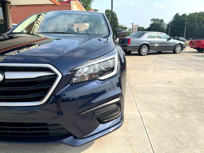 Used 2018 Subaru Legacy 2.5i w/ Alloy Wheel Package image 4