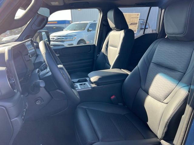 Certified 2025 Toyota Land Cruiser w/ Premium Package image 20