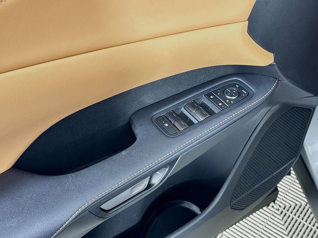 Certified 2025 Lexus RX 350 Premium image 18