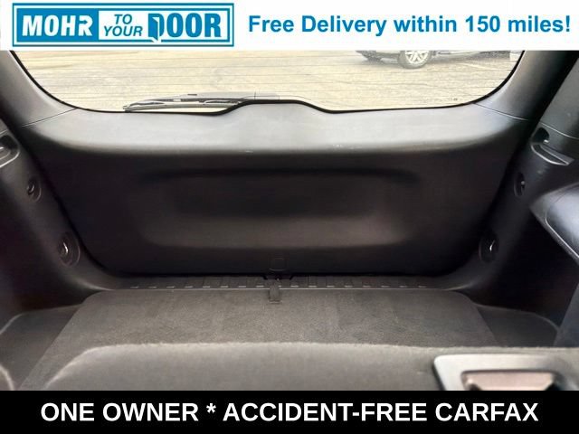 Used 2022 Chevrolet Equinox LT FWD image 43