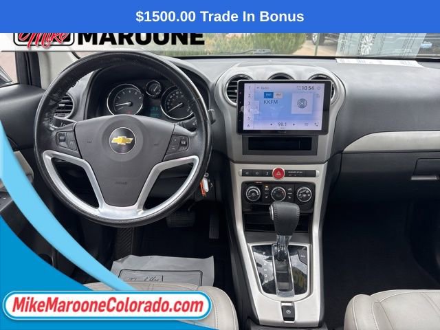 Used 2012 Chevrolet Captiva Sport LTZ image 18