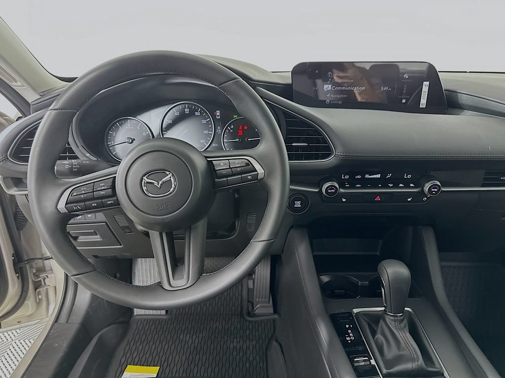 New 2026 MAZDA MAZDA3 2.5 S Sedan w/ Preferred Pkg FWD image 19