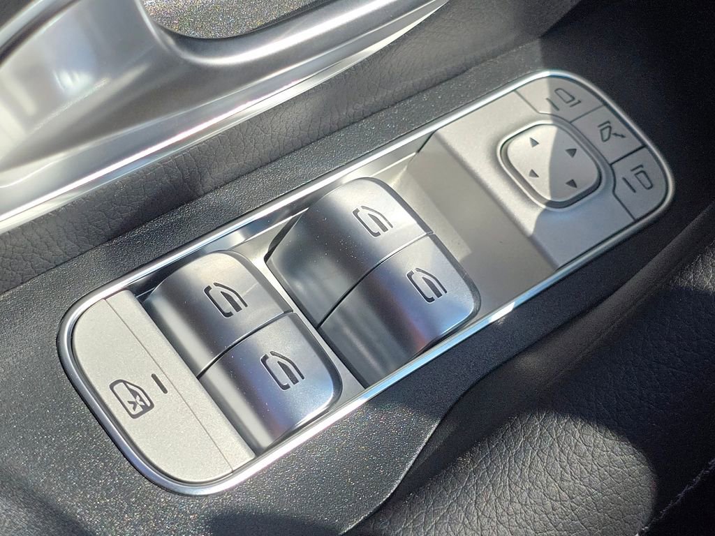 New 2026 Mercedes-Benz GLE 350 4MATIC image 28