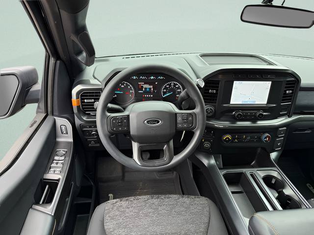 Used 2021 Ford F150 Tremor w/ Trailer Tow Package AWD/4WD image 7