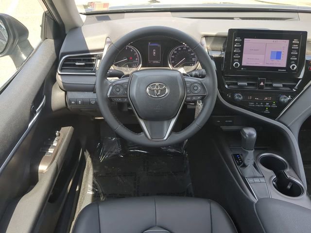 Certified 2023 Toyota Camry SE image 15