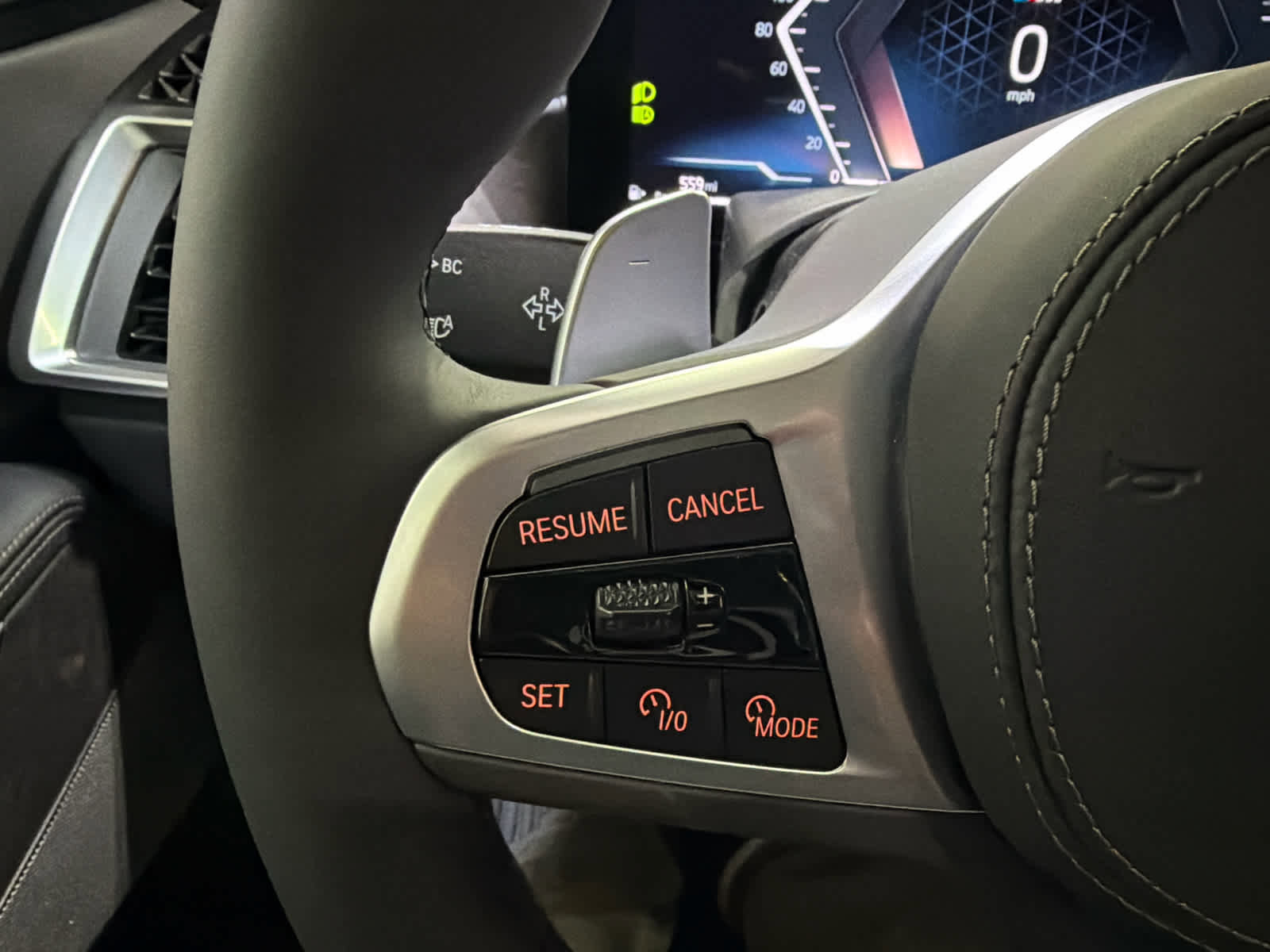 New 2026 BMW X7 xDrive40i w/ M Sport Package image 36