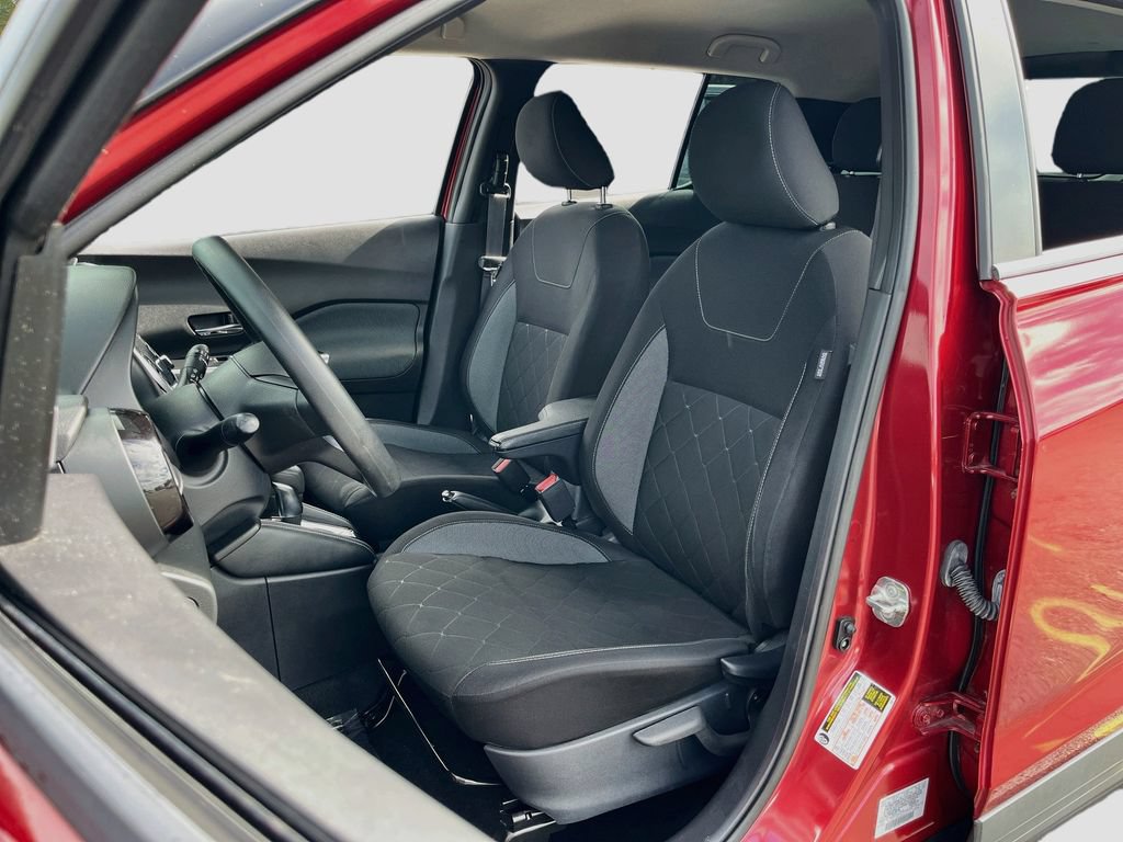 Used 2020 Nissan Kicks SV FWD image 21