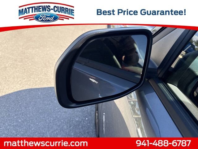 New 2025 Ford Bronco Sport Outer Banks AWD/4WD image 8