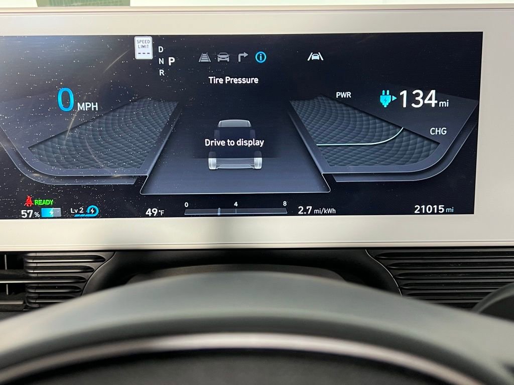 Used 2024 Hyundai Ioniq 5 SE image 13