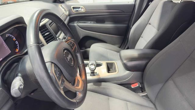 Used 2015 Jeep Grand Cherokee Laredo w/ Quick Order Package 23E RWD image 23