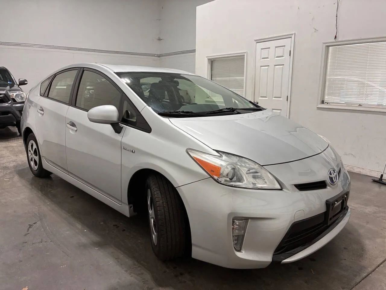 Used 2012 Toyota Prius Two image 8