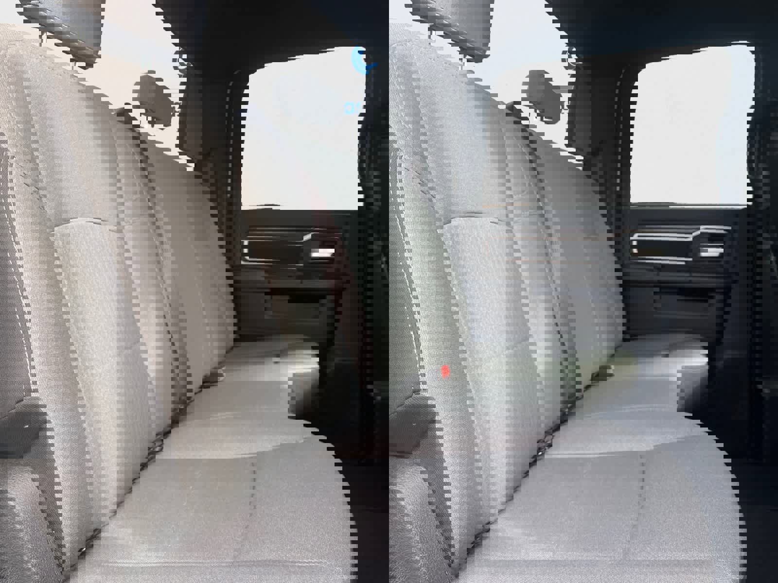 Used 2024 RAM 3500 SLT w/ Quick Order Package 2YG SLT image 22