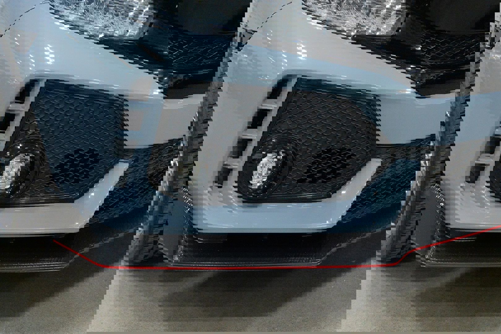 Used 2019 Honda Civic Type R image 18