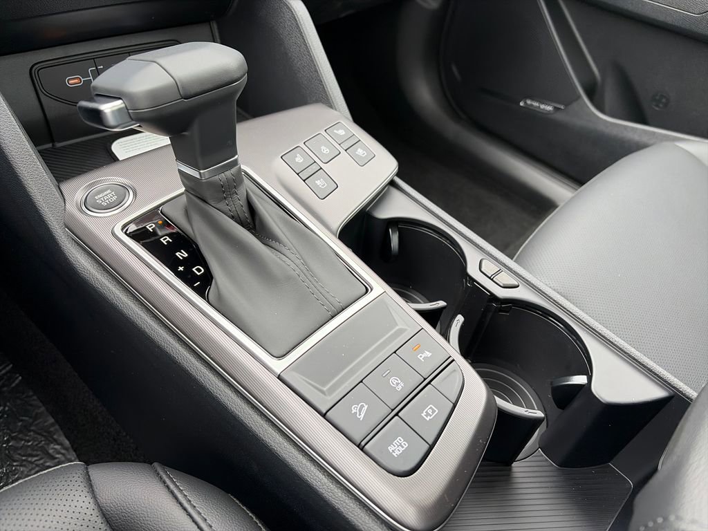 New 2026 Kia Sportage SX AWD/4WD image 24
