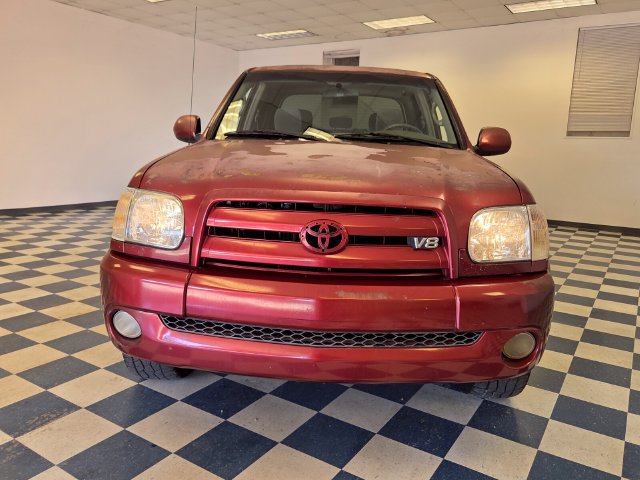 Used 2006 Toyota Tundra Limited RWD image 2