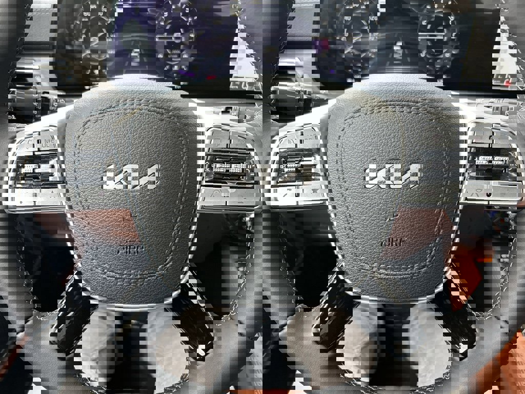 New 2025 Kia Telluride SX Prestige X-Line image 26