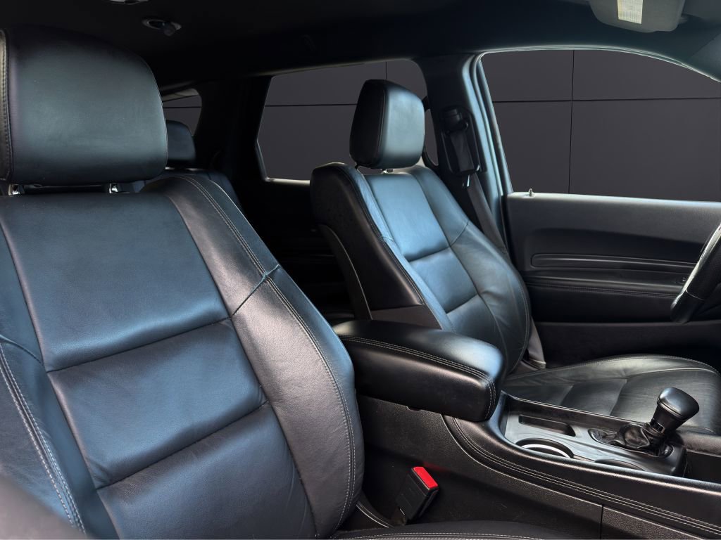 Used 2022 Dodge Durango GT image 14
