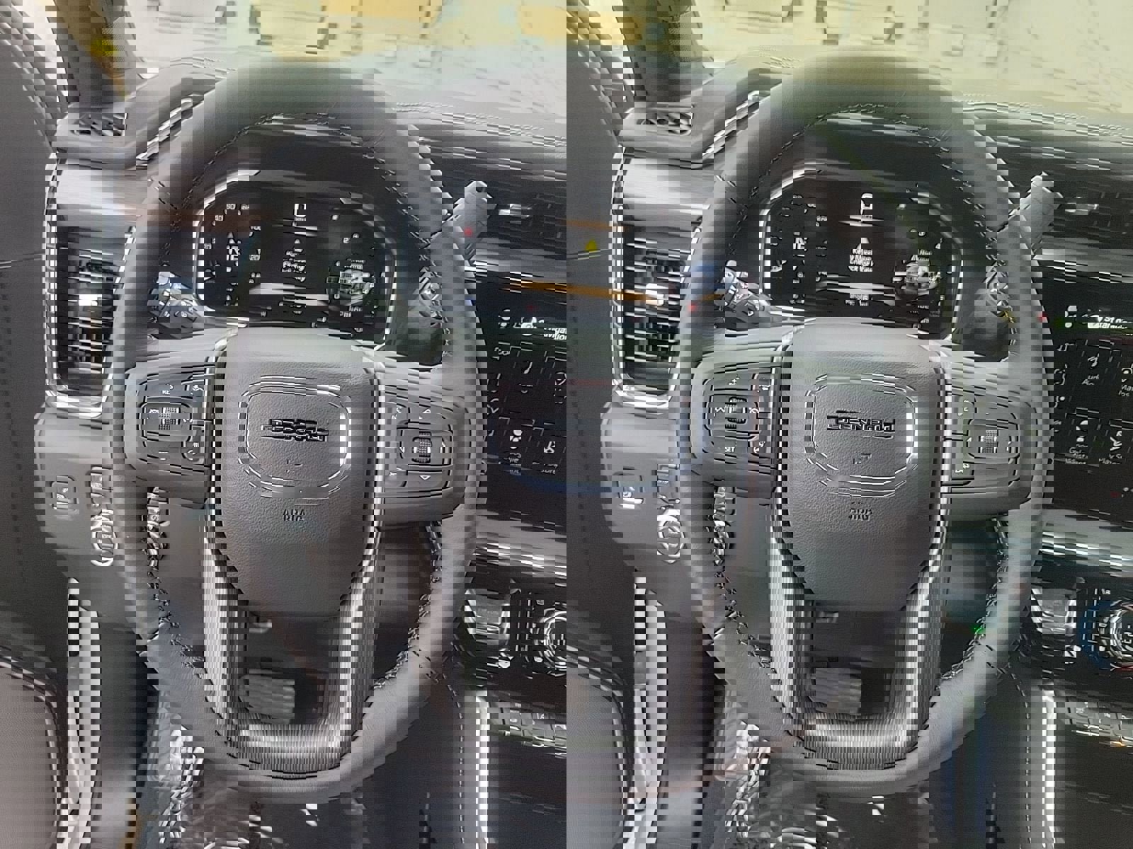 New 2026 GMC Sierra 2500 Denali Ultimate image 21