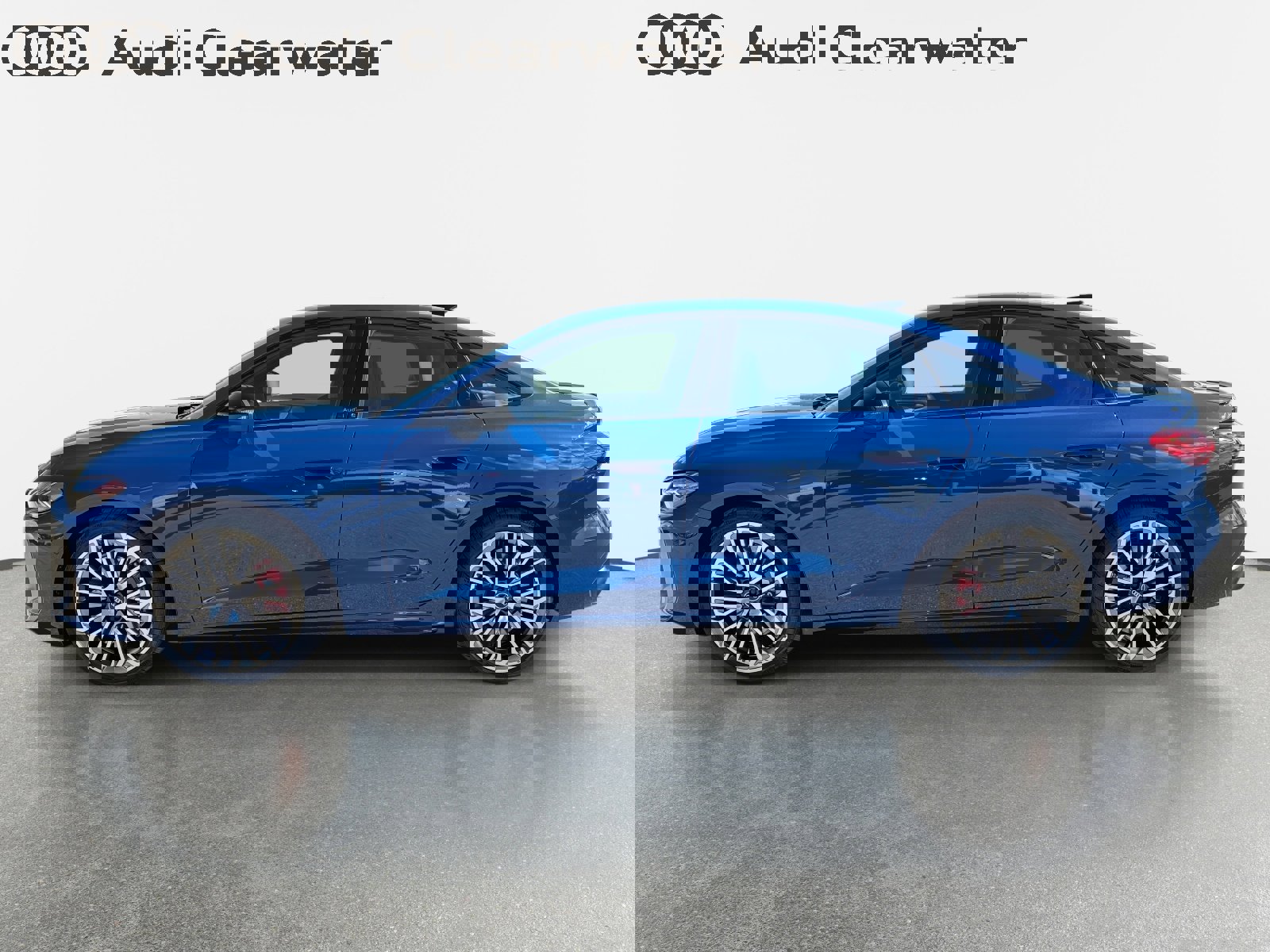 New 2025 Audi S5 Prestige image 8