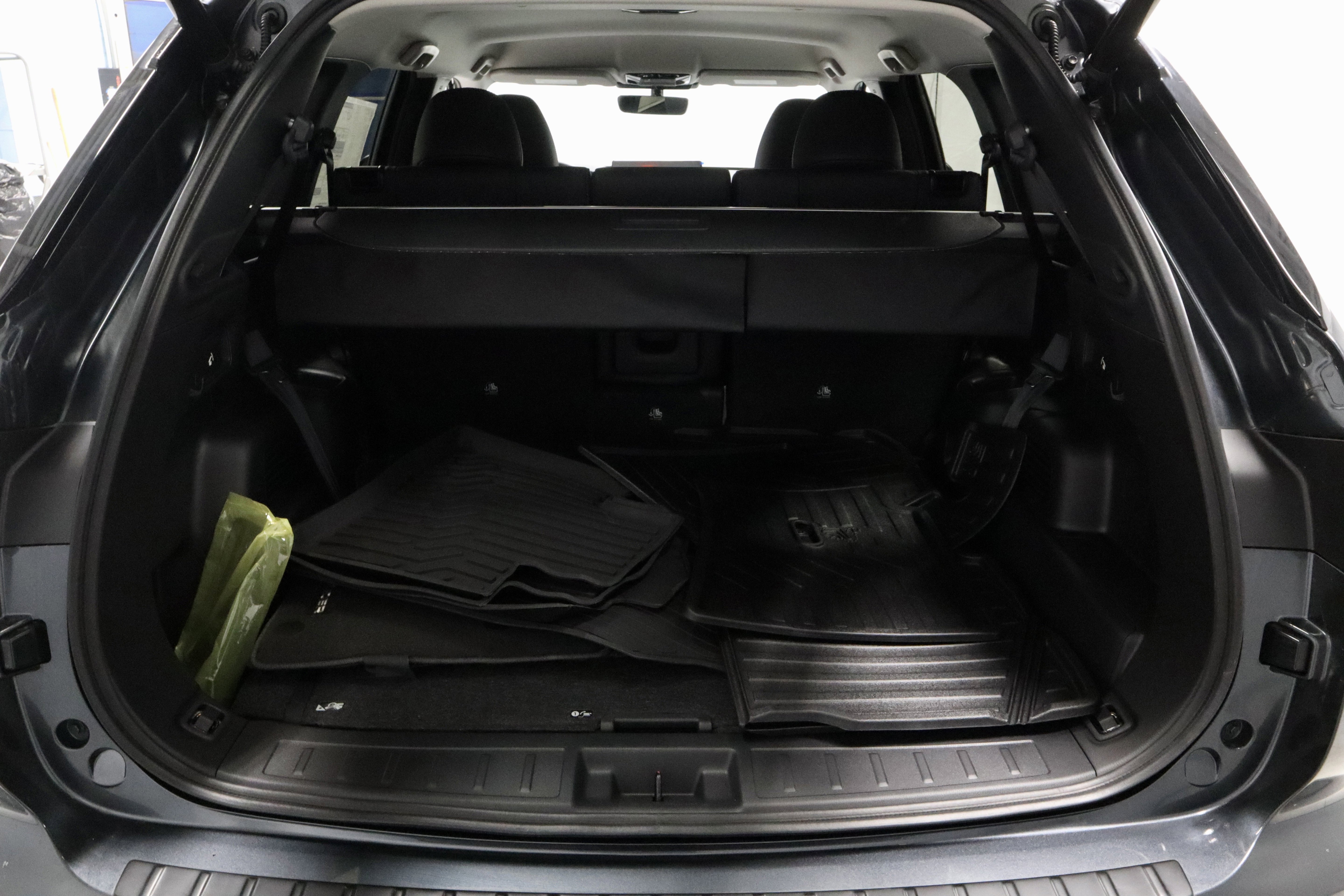 New 2026 Mitsubishi Outlander SE image 11