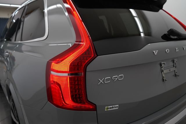 Used 2025 Volvo XC90 B6 Ultra w/ Lounge Package AWD/4WD image 76