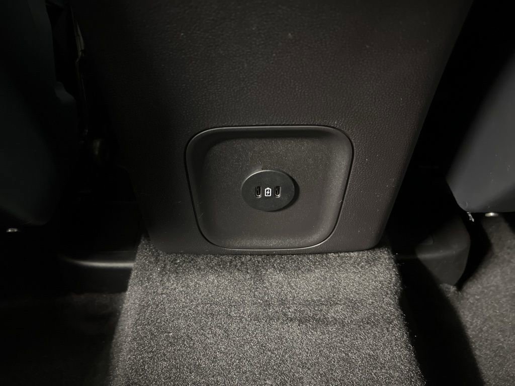 New 2025 Ford Bronco Sport Outer Banks w/ Outer Banks Tech Package+ image 30