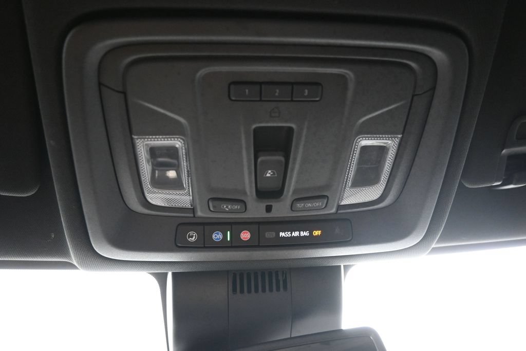 Used 2024 Chevrolet Silverado 1500 ZR2 AWD/4WD image 21