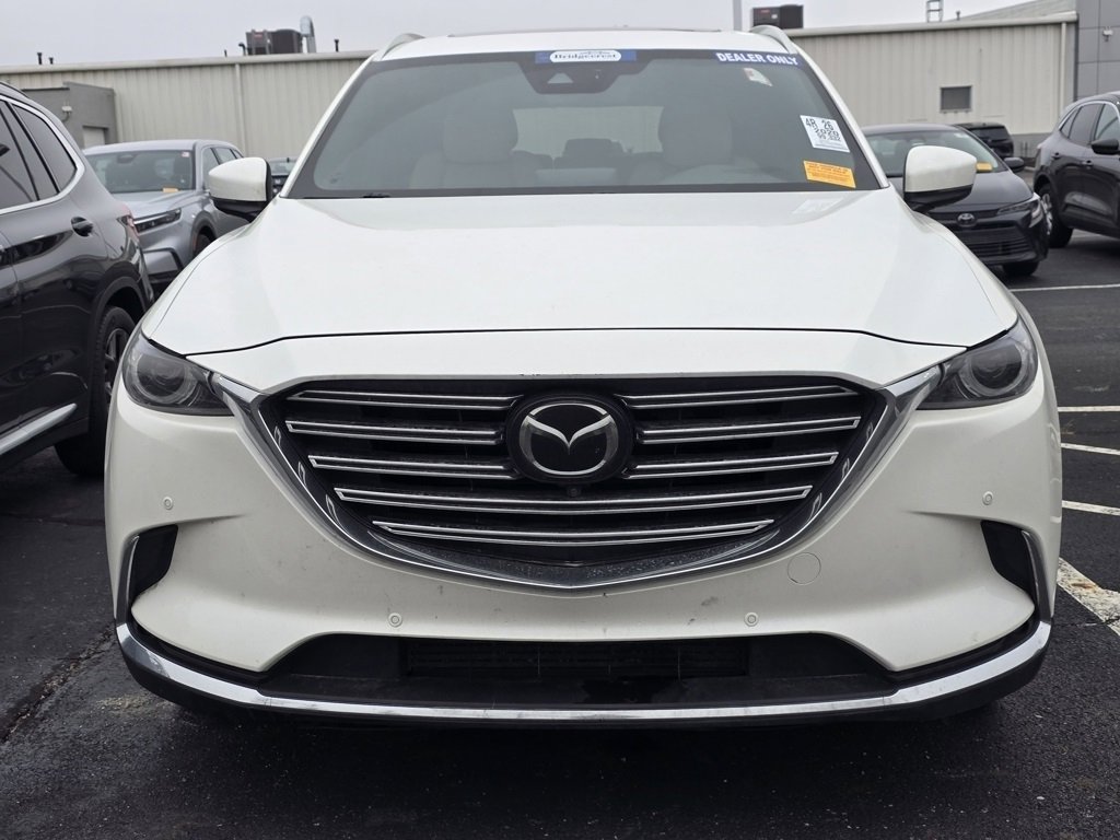 Used 2020 MAZDA CX-9 Grand Touring image 2