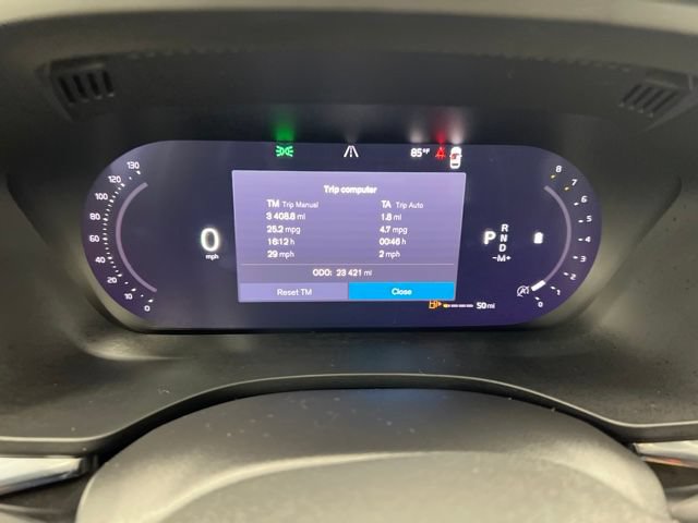 Used 2024 Volvo XC60 B5 Ultimate w/ Protection Package Premier AWD/4WD image 20