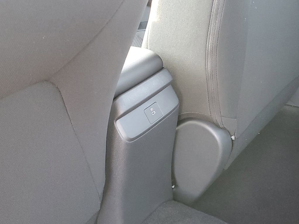 New 2026 Nissan Sentra S image 26