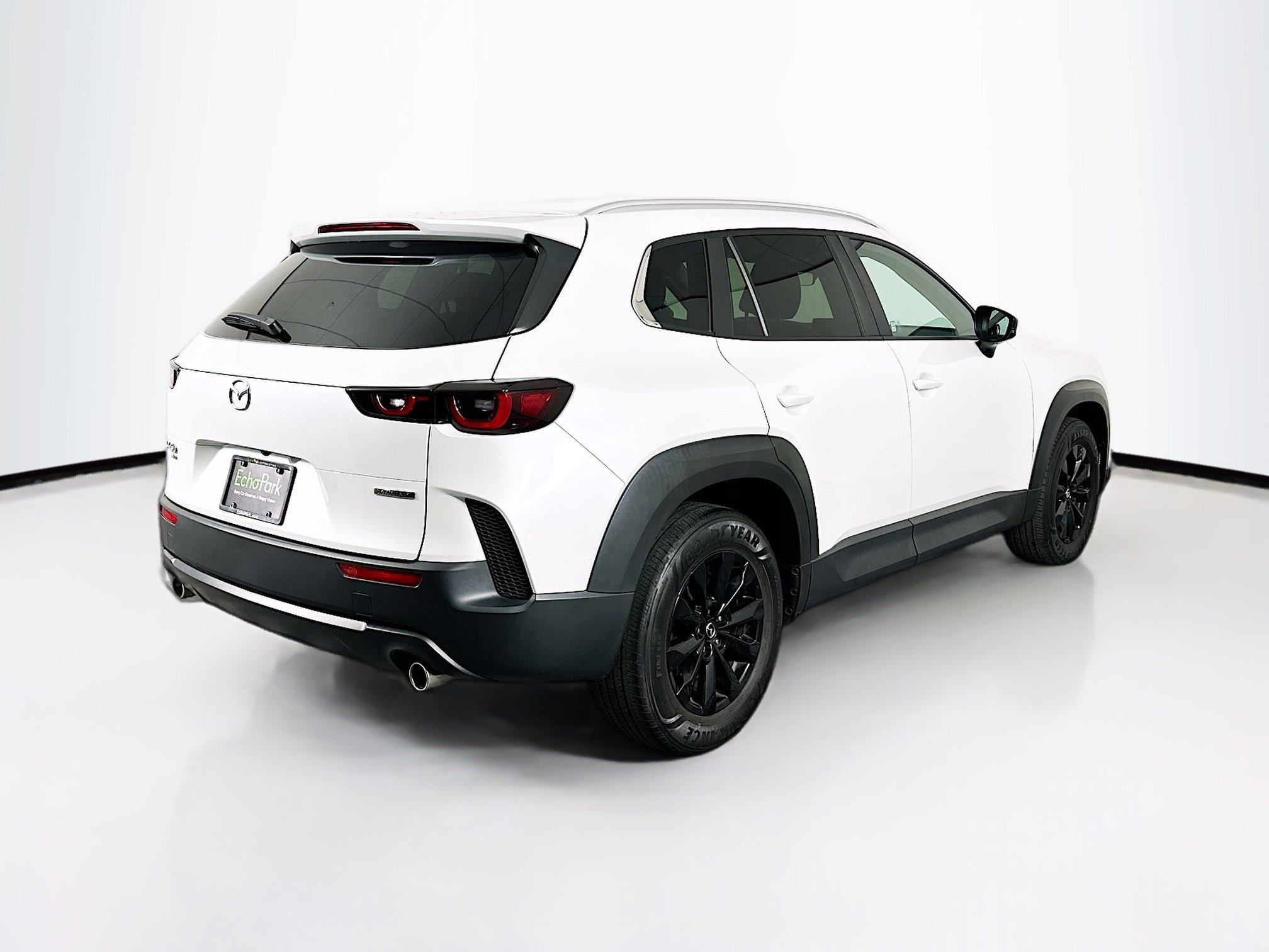 Used 2023 MAZDA CX-50 2.5 S w/ Preferred Plus Pkg image 9