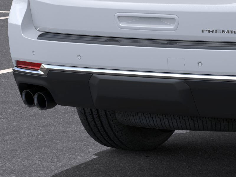 New 2026 Chevrolet Tahoe Premier image 14