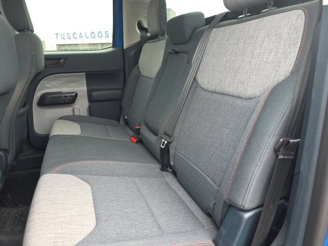Used 2022 Ford Maverick XLT FWD image 10