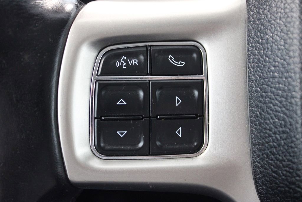 Used 2014 RAM 2500 Laramie w/ Black Appearance Group AWD/4WD image 23