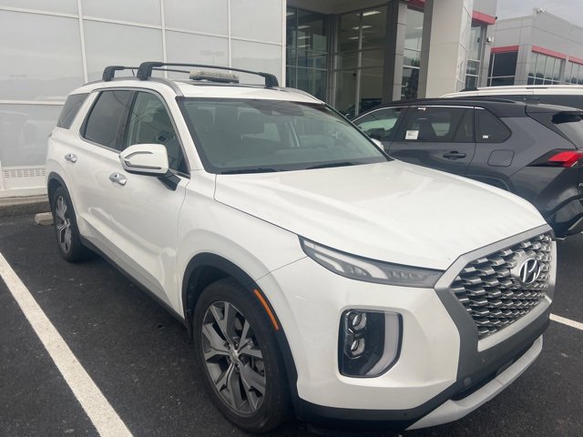 Used 2022 Hyundai Palisade SEL w/ Convenience Package image 1